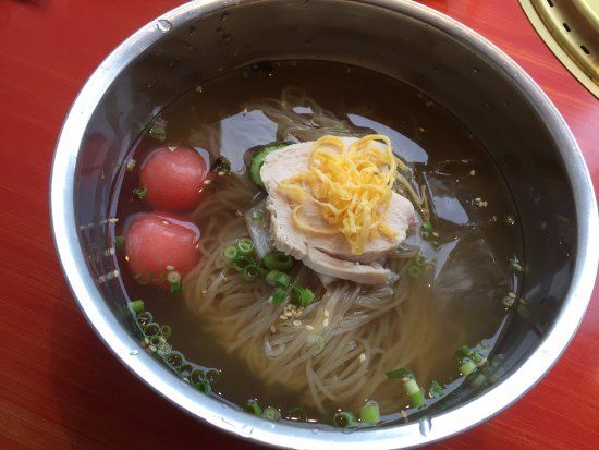 焼肉三千里南砂店