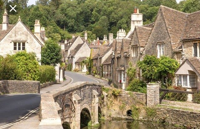 Cotswolds