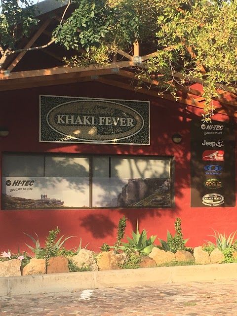 Rockfig Lifestyle Centre