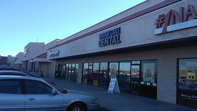 Havasu North Shopping Center