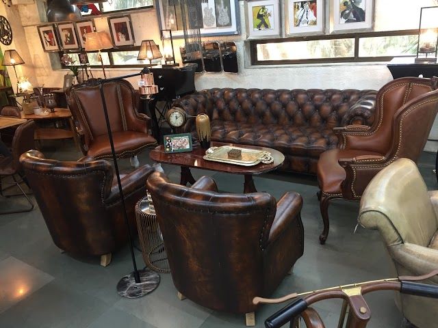 Sidewalks Of The World