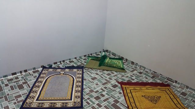 Cenang Mall Masjid