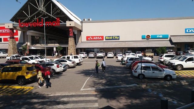 Lowveld Mall