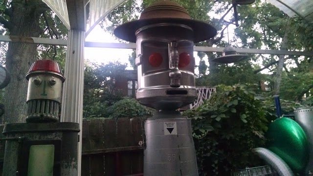 Joe's Cafe & Art Gallery