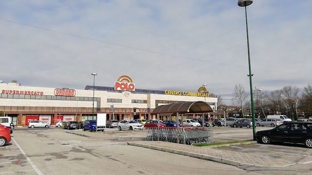 Centro Commerciale Polo