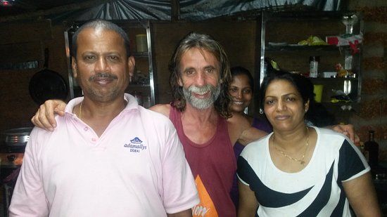 Tiger Canisha Restaurant