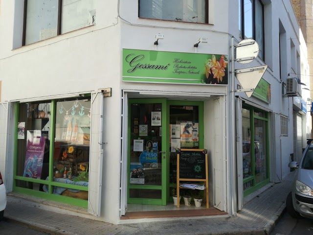 Gessami Herboristeria