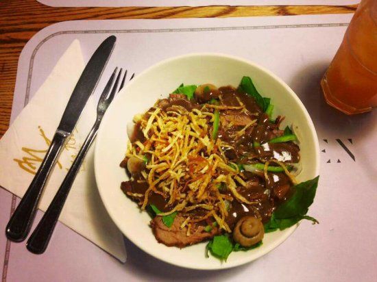 Delicatessen by Cosa Nostra