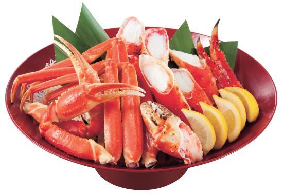 Sashimi Izakaya Uoya Iccho Omiya Higashiguchi