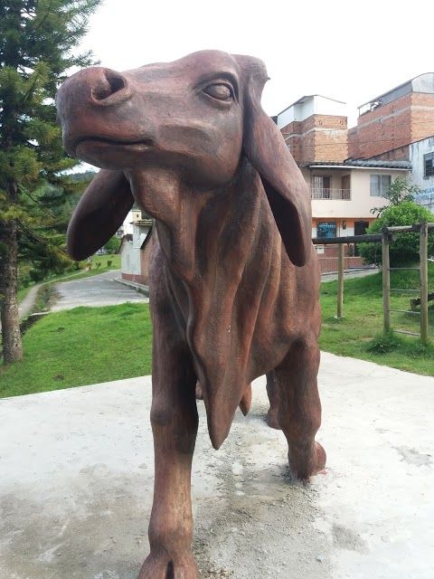 Museo Historico del Penol