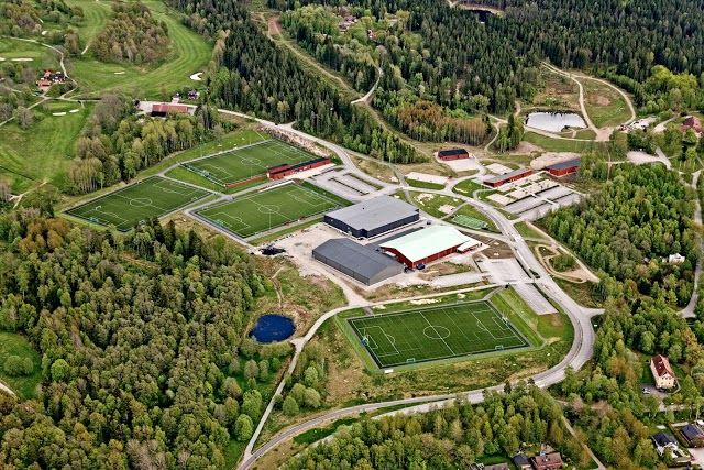 Lassalyckan Ulricehamn