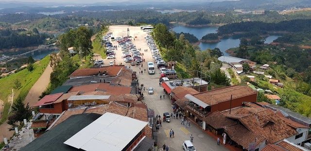 Community Historical Museum Guatape