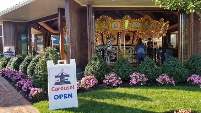 The Shoppes at East Wind