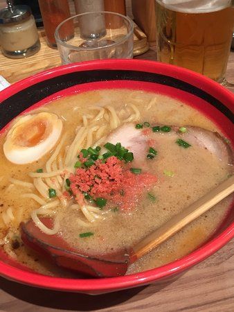 Ebisoba Ichigen Chitose Airport