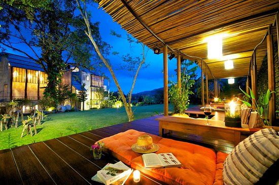 Proud Phu Fah Restaurant