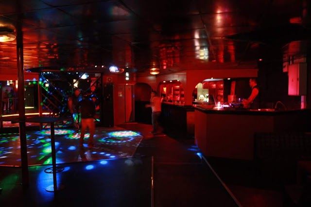 Ben's Club