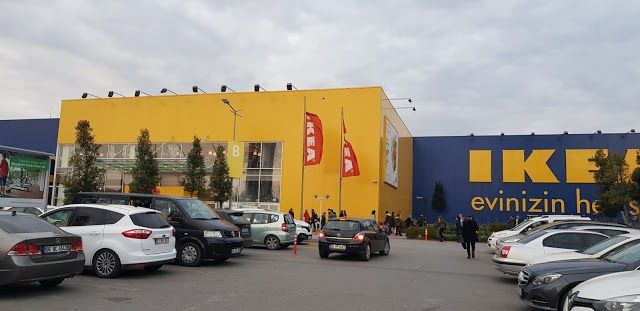 IKEA Umraniye Store