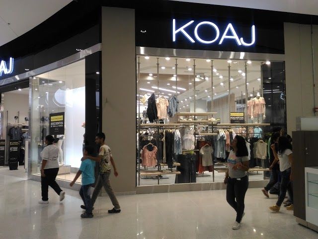 Guacari Commercial Park