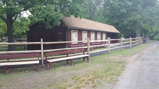 Hugh Moore Park & Museum