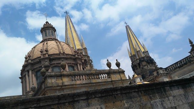 Museo de Arte Sacro de Guadalajara