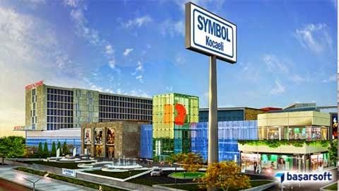 Symbol Kocaeli Shopping Center