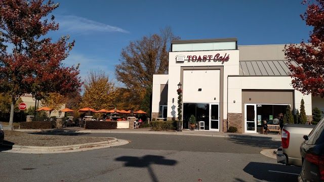 Waverly Place Cinemas