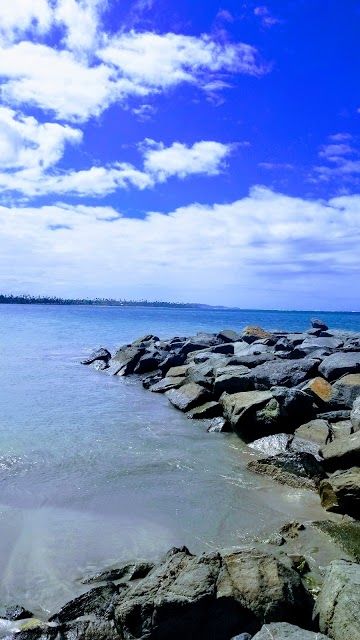 Parque Nacional Balneario Manuel Morales