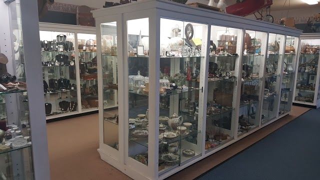 Antique Mall