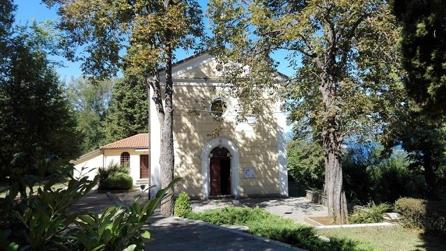 Crkva Blazene Djevice Marije