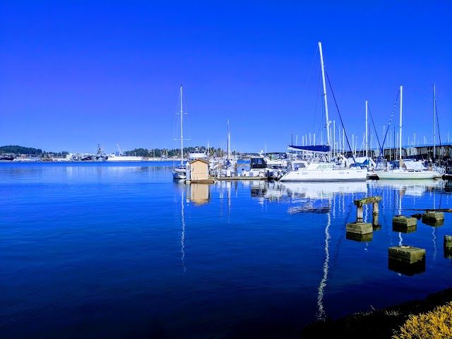 Port Orchard Marina