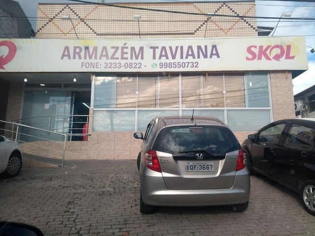 Armazem Taviana