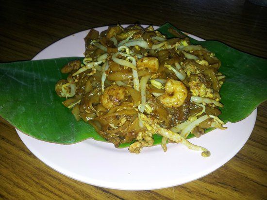 Kedai Makanan Tai Chen