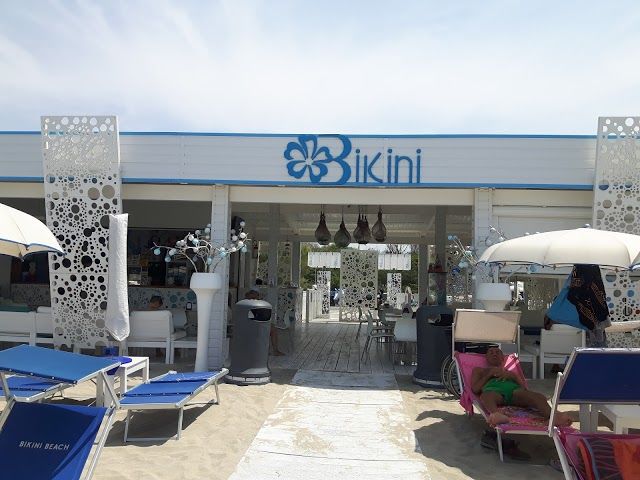Bikini Beach