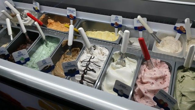 Giubbi Gelateria