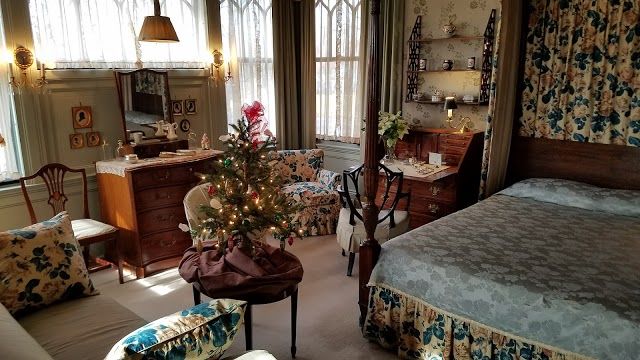 Copshaholm House Museum