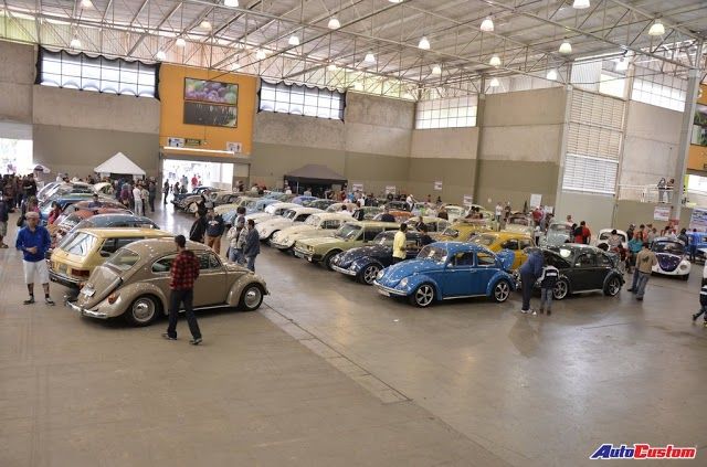 Parque Comendador Antonio Carbonari