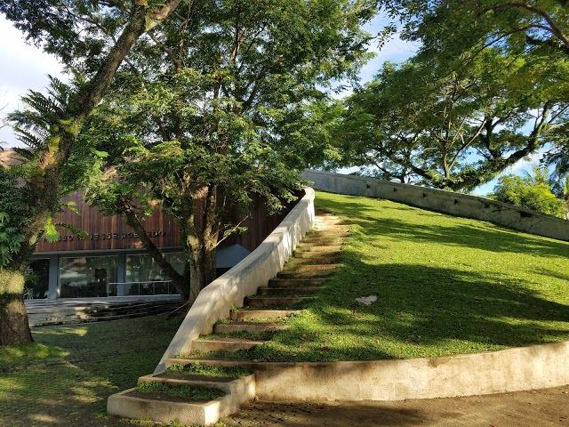 Jesse M. Robredo Museum