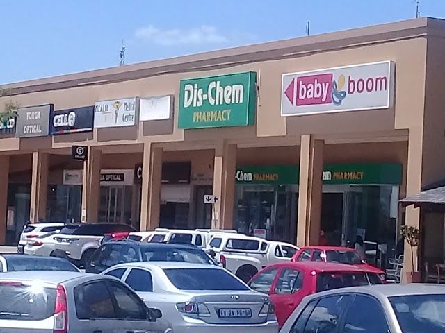 Carlswald Lifestyle Shopping Centre