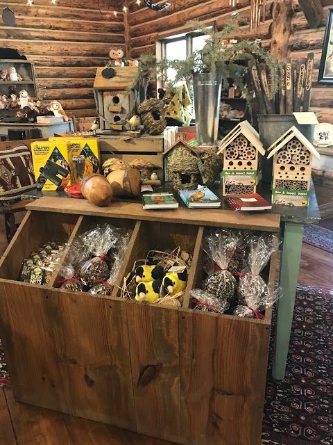 Harper Bros. General Merchandise Store