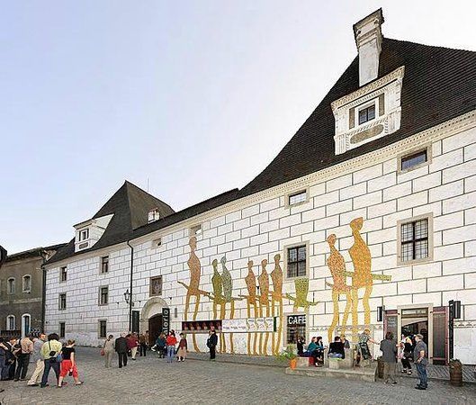 Egon Schiele Art Centrum