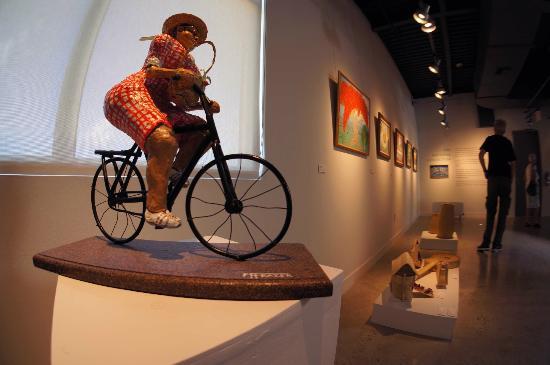 National Gallery of the Cayman Islands