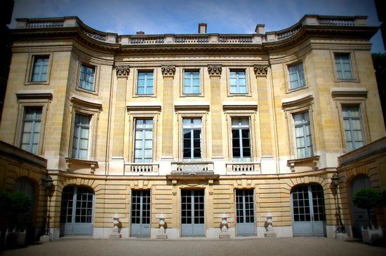 Musee Nissim-de-Camondo