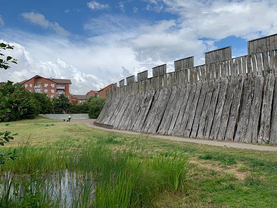 Fort van Trelle Fortress