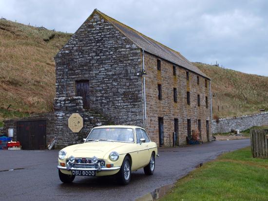 Dunbeath Heritage Centre