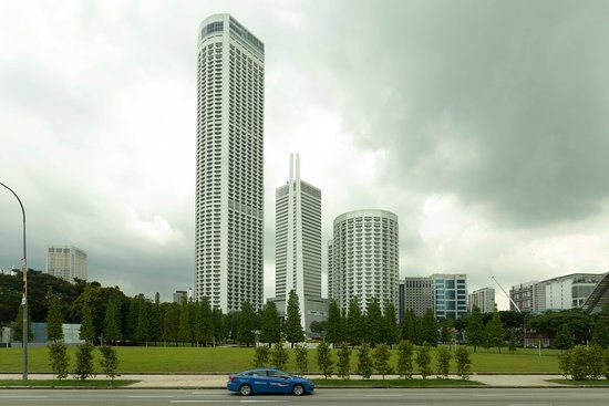 Memorial da Guerra Civil