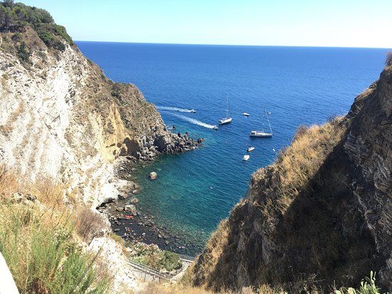 Baia di Sorgeto