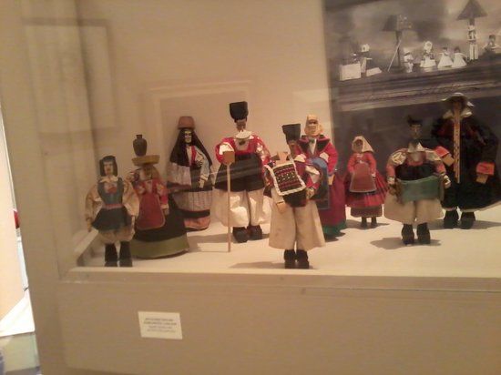 Museo Ciusa