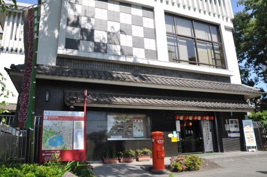 下町風俗資料館