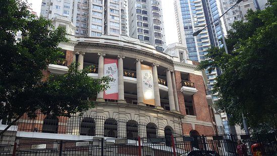 Dr. Sun Yat-sen-museet