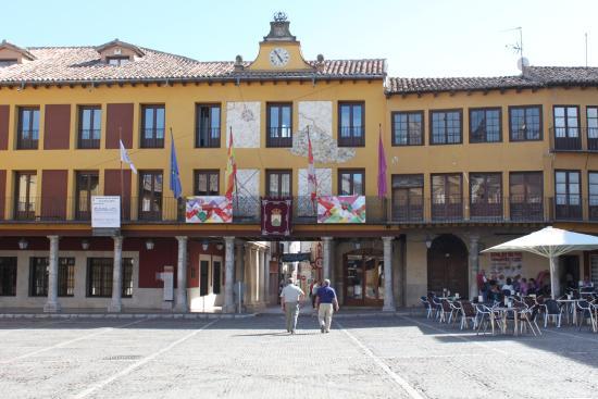 el Museu do Tratado de Tordesillas